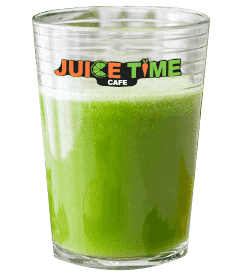 juice time detox